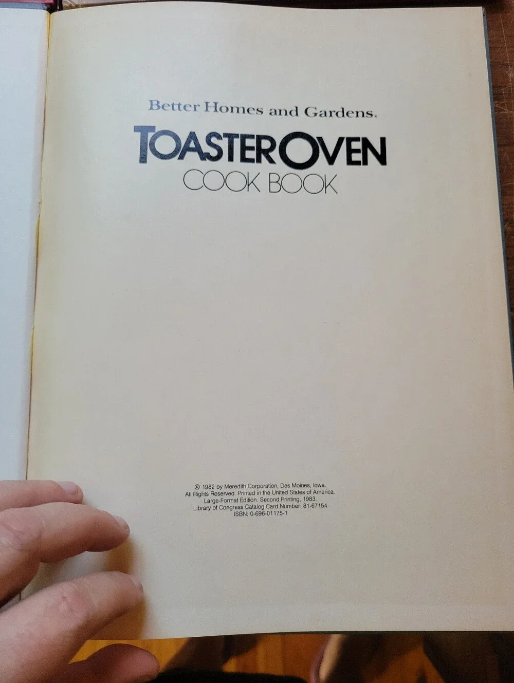 4 Vintage Cookbooks: 3 Better Homes And Gardens And 1 Norman Rockwell